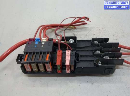 купить Блок предохранителей на Mercedes ML W164 2005-2011