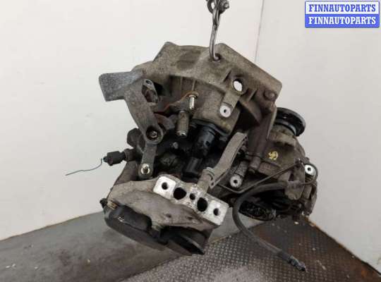 МКПП - Механическая коробка на Volkswagen Golf V (1K)
