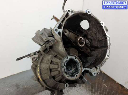 МКПП - Механическая коробка на Volkswagen Golf V (1K)