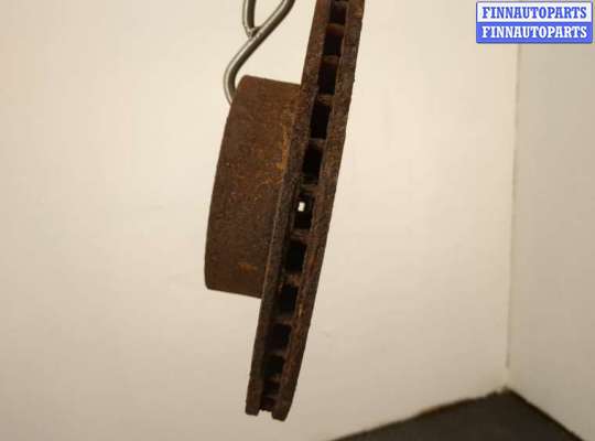 купить Диск тормозной на BMW X3 F25 2010-2017