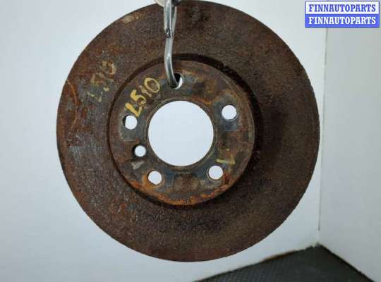 купить Диск тормозной на BMW X3 F25 2010-2017