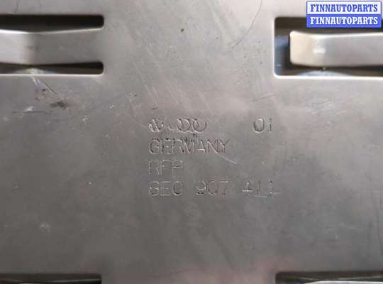 купить Блок управления двигателем на Audi A4 (B6) 2000-2006