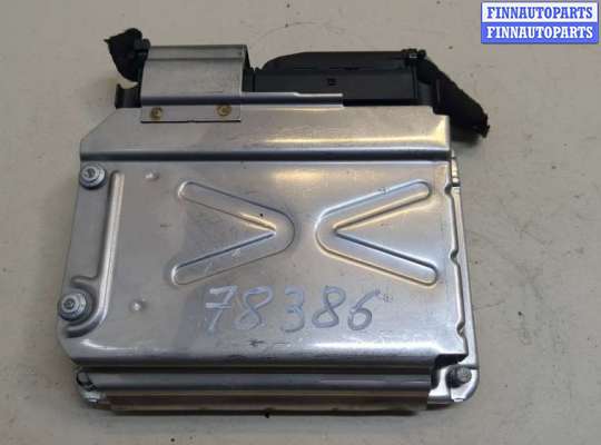 купить Блок управления двигателем на Audi A4 (B6) 2000-2006