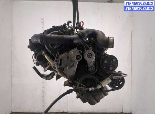 Турбина VG2748572 на Volkswagen Caddy 2004-2015