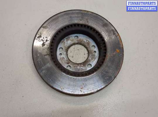 купить Диск тормозной на Hyundai Tucson 1 2004-2009