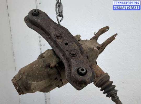 Редуктор моста NS949992 на Nissan Qashqai 2006-2013