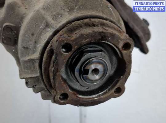 купить Редуктор моста на Nissan Qashqai 2006-2013