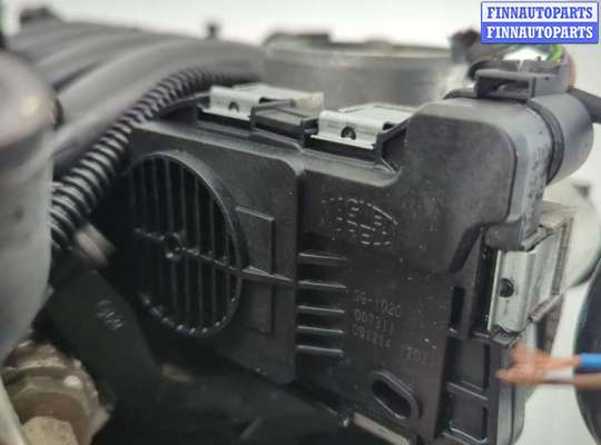 купить Форсунка топливная на Skoda Octavia (A5) 2004-2013