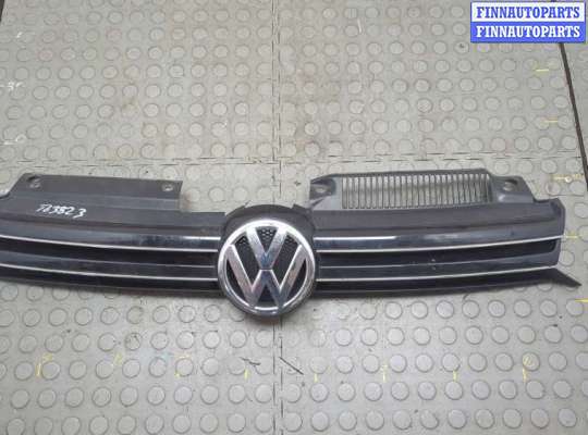 Решетка радиатора VG2769833 на Volkswagen Golf 6 2008-2012