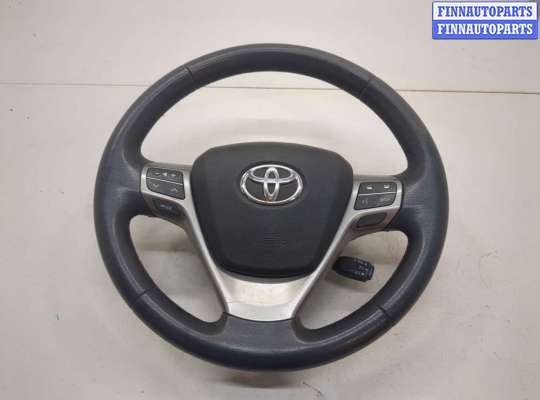 Купить Руль на Toyota Avensis 3 2008-2018 Руль TT986293 на Toyota Avensis 3 2008-2018