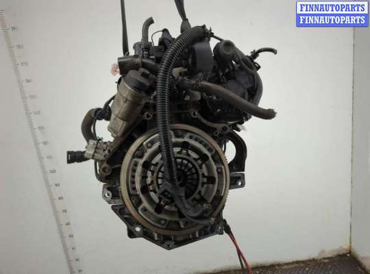 купить Двигатель (ДВС) на Opel Astra J 2010-2017