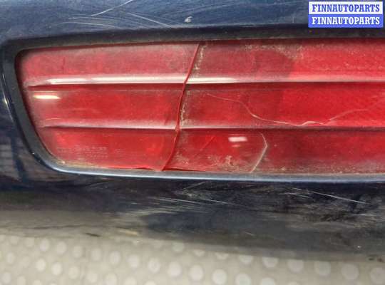 купить Бампер на Peugeot 5008 2009-2016