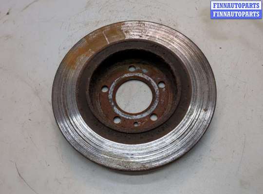 купить Диск тормозной на Chevrolet Equinox 2017-2024