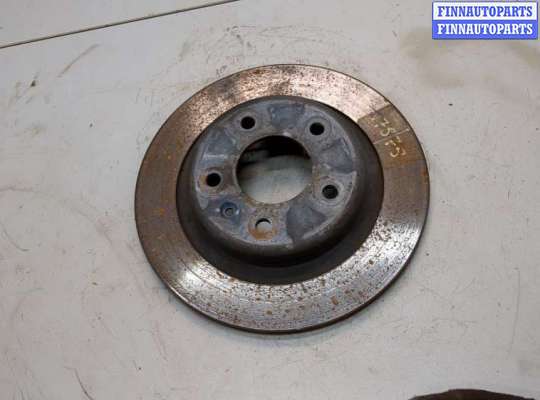 купить Диск тормозной на Chevrolet Equinox 2017-2024