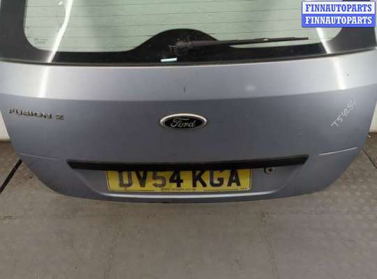 купить Крышка (дверь) багажника на Ford Fusion 2002-2012