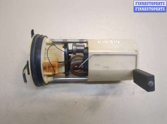 Бензонасос