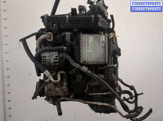 купить Двигатель (ДВС) на Mercedes E W213 2016-2023