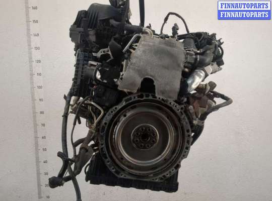 купить Двигатель (ДВС) на Mercedes E W213 2016-2023