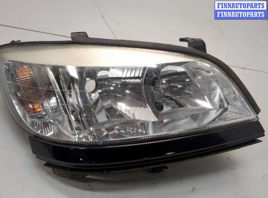 Фара (передняя) OP2387522 на Opel Zafira A 1999-2005