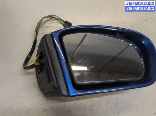 купить Зеркало боковое на Mercedes C W203 2000-2007