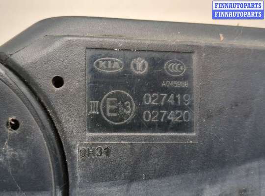 купить Зеркало боковое на KIA Sorento XM 2009-2021