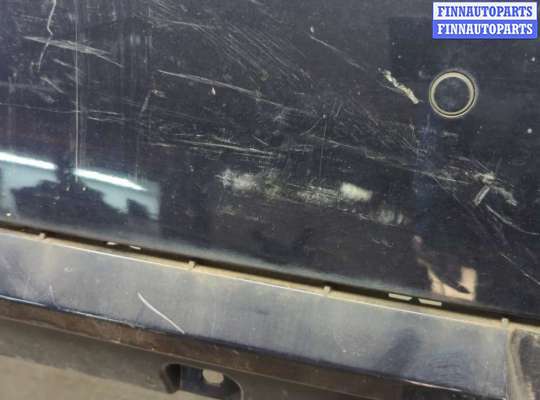 Заглушка буксировочного крюка на BMW 5 GT (F07)