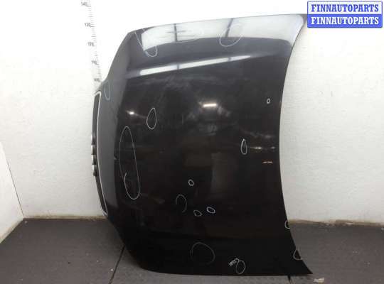 Капот AU1692403 на Audi A4 (B6) 2000-2006