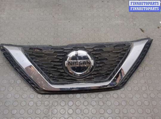 Купить Решетка радиатора на Nissan Qashqai 2013-2022 Решетка радиатора NS923960 на Nissan Qashqai 2013-2022
