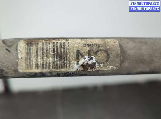 купить Стабилизатор подвески (поперечной устойчивости) на Opel Vectra C 2002-2008