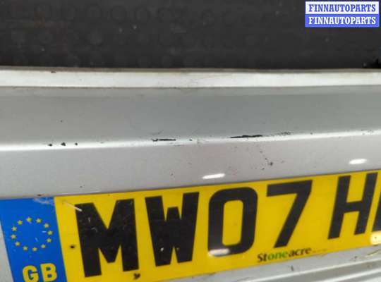 купить Бампер на Suzuki Swift 2003-2011