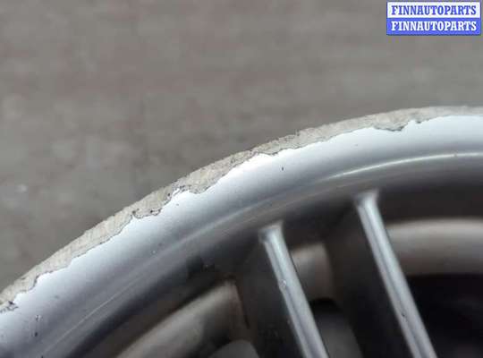 купить Колпачок литого диска на BMW 3 E46 1998-2006