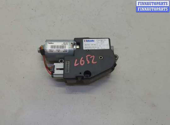 Двигатель электролюка AU1654830 на Audi Q3 2011-2018