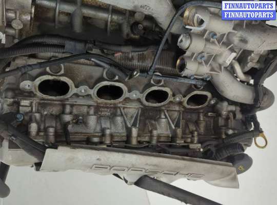 купить Катушка зажигания на Porsche Cayenne 2002-2010