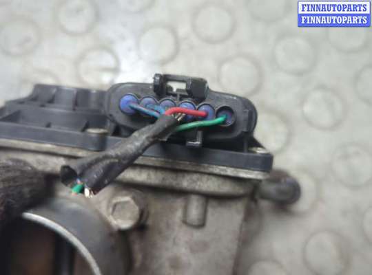 купить Заслонка дроссельная на Toyota RAV 4 2000-2005