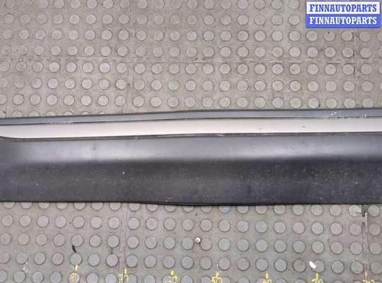 купить Молдинг двери на Land Rover Range Rover Evoque 2011-2018