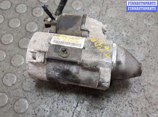 Стартер SM17843 на Smart Fortwo 1998-2007