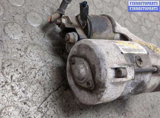 купить Стартер на Smart Fortwo 1998-2007