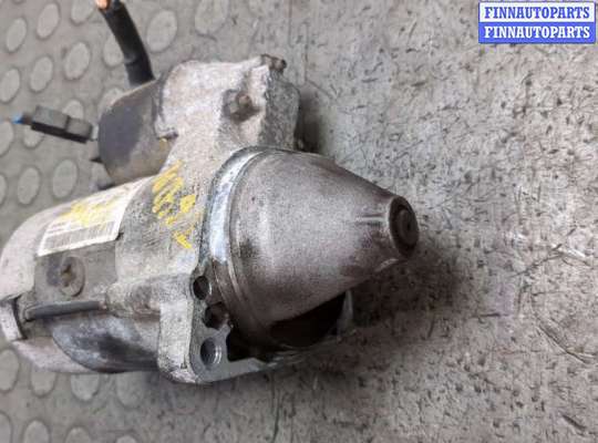 купить Стартер на Smart Fortwo 1998-2007
