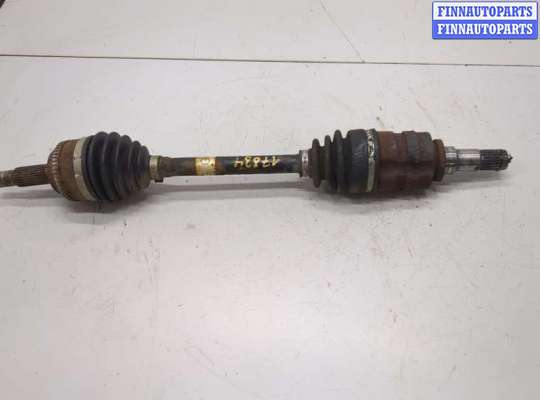 Полуось (приводной вал, шрус) TT910099 на Toyota Corolla E15 2006-2013