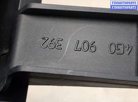 купить Кронштейн блока управления на Audi A6 (C7) 2011-2018