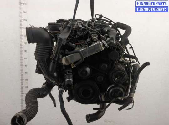 Генератор на BMW 3 (E90/E91/E92/E93)