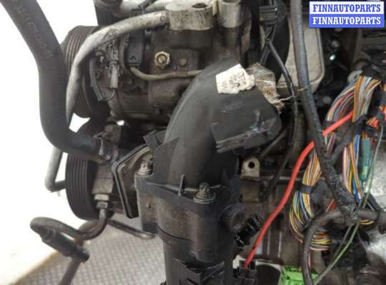 Генератор на BMW 3 (E90/E91/E92/E93)