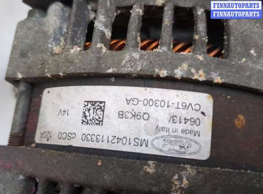 купить Генератор на Ford Focus 3 2011-2015