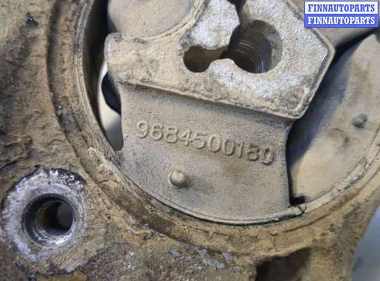 купить Подушка крепления двигателя на Citroen C4 Grand Picasso 2006-2013