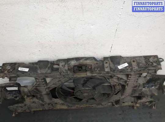 купить Рамка передняя (телевизор) на Renault Megane 3 2009-2016