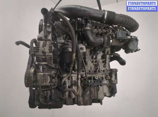 купить ТНВД на Volvo S80 2006-2016