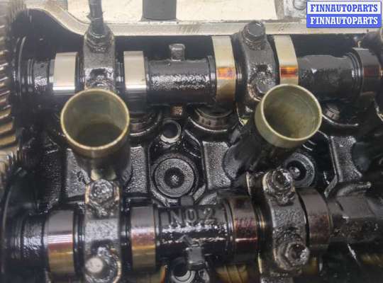 купить Головка блока (ГБЦ) на Toyota Corolla E11 1997-2001