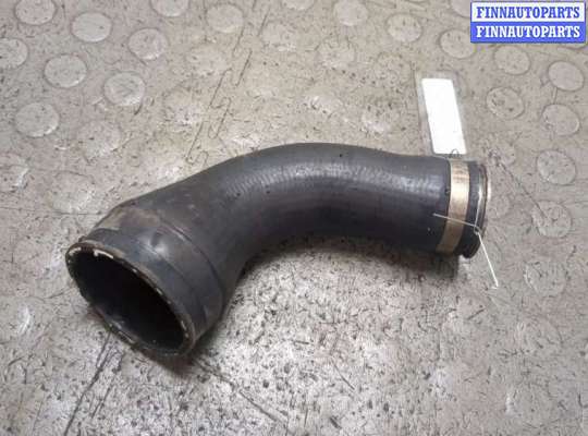 Патрубок интеркулера BM3670551 на BMW 6 F12, F13, F06 2011-2018