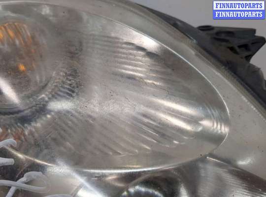 купить Фара (передняя) на Toyota Auris E15 2006-2012