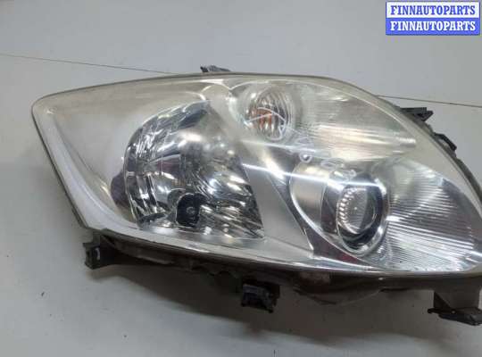 купить Фара (передняя) на Toyota Auris E15 2006-2012